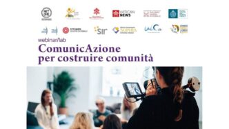 Webinar Sulla Comunicazione3A L