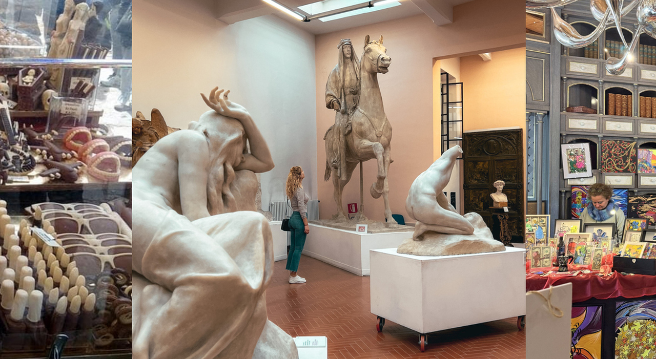 Weekend A Roma3A Eventi Imperdi