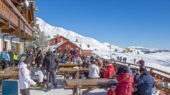 Weekend Con Tempo Sereno In Lo