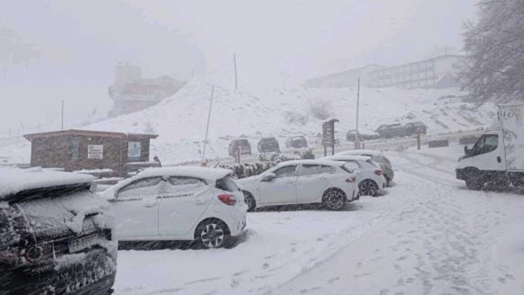 Weekend Sulla Neve A Roccaraso