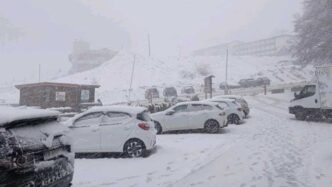 Weekend Sulla Neve A Roccaraso