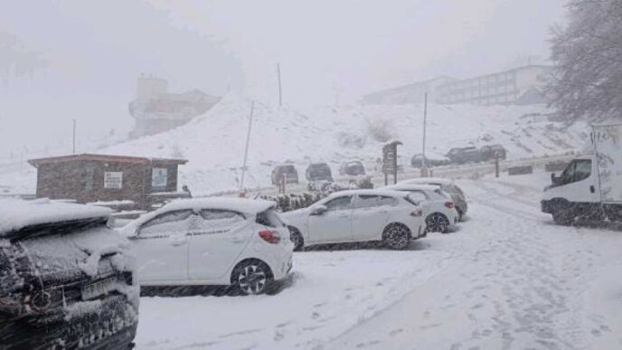 Weekend Sulla Neve A Roccaraso