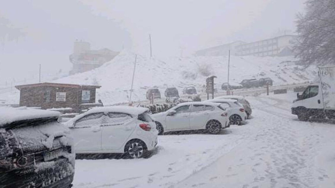 Weekend Sulla Neve A Roccaraso
