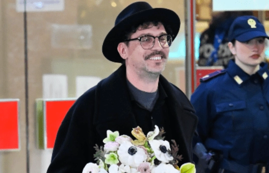 Willie Peyote Torna A Sanremo