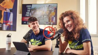 Wings For Life World Run 20253A