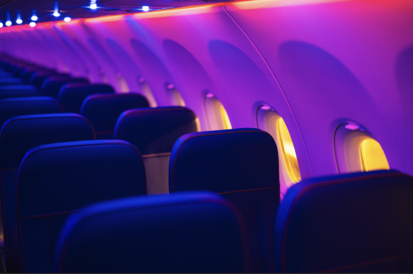 Wizz Air Introduce Il Primo Ae