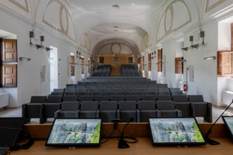 Workshop Sul Futuro Della Rice