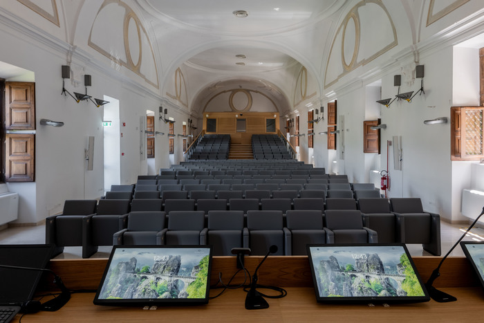 Workshop Sul Futuro Della Rice