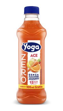 Yoga Zero3A La Nuova Linea Di S