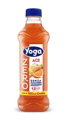 Yoga Zero3A La Nuova Linea Di S