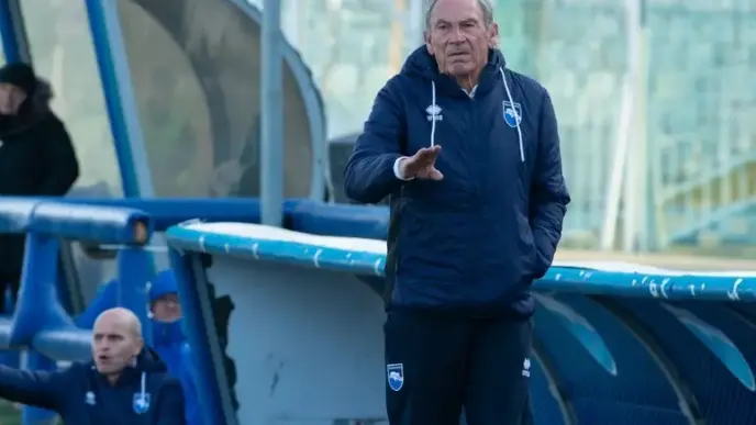 Zdenc49Bk Zeman3A Il Tecnico Ceco