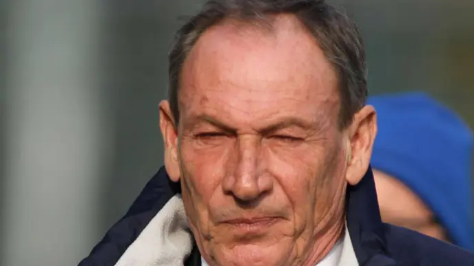 Zdenek Zeman Ricoverato Per Is