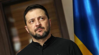 Zelensky Risponde A Trump3A 22Vi