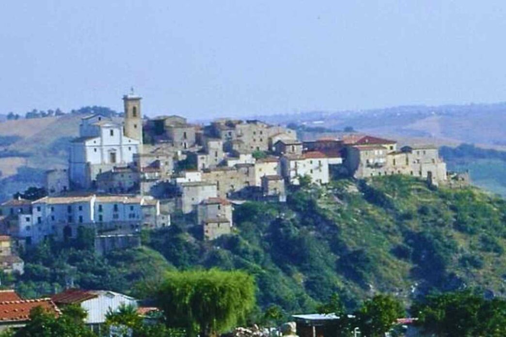 Borgo Di Monte Altino