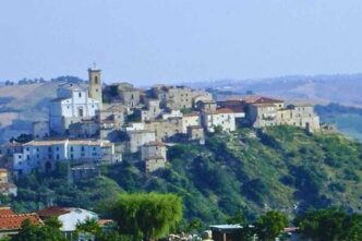 Borgo Di Monte Altino