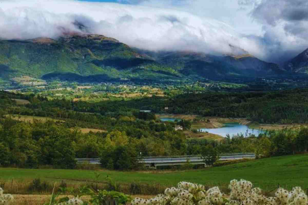 Alla Scoperta Di Amatrice