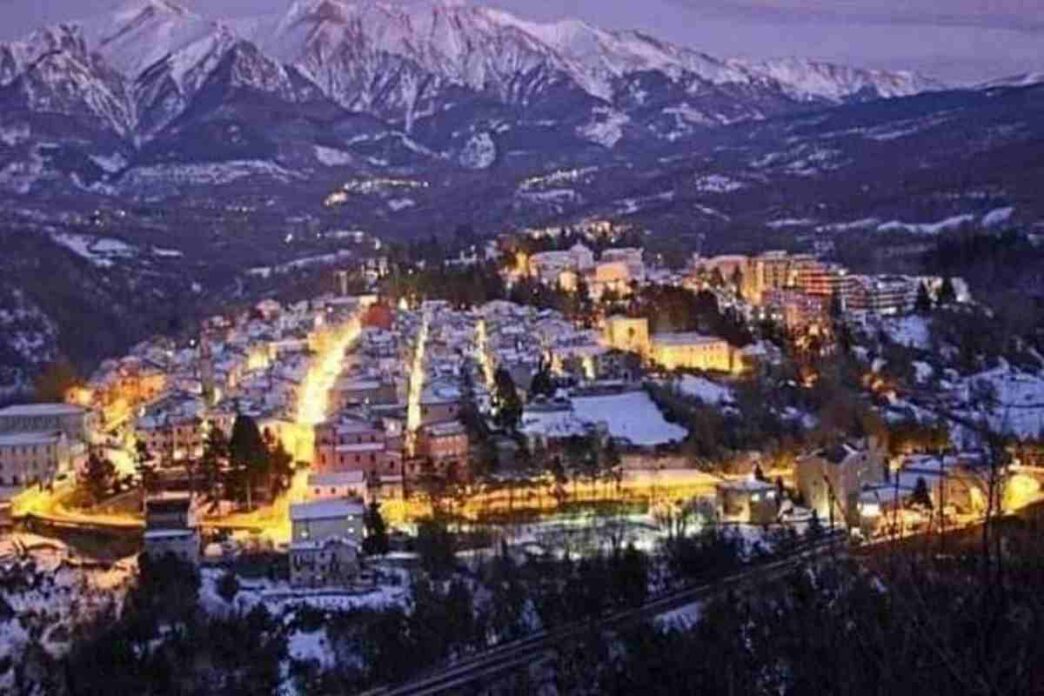 Alla Scoperta Di Amatrice