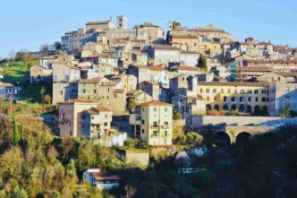 Alla Scoperta Di Anagni