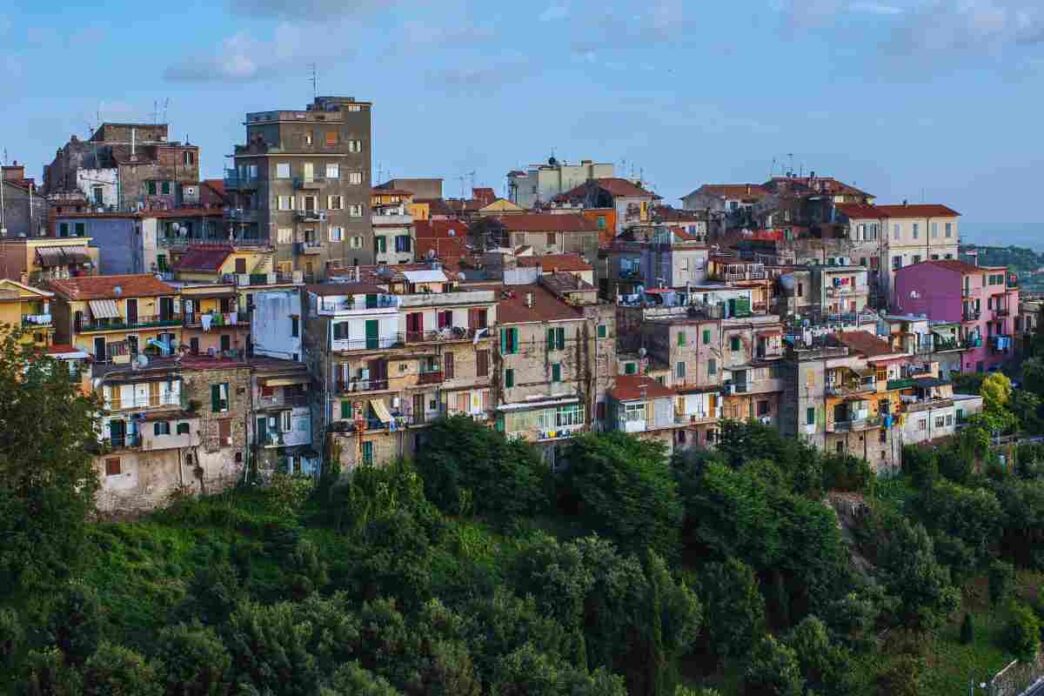 Visitare Ariccia