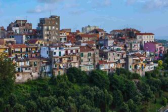 Visitare Ariccia