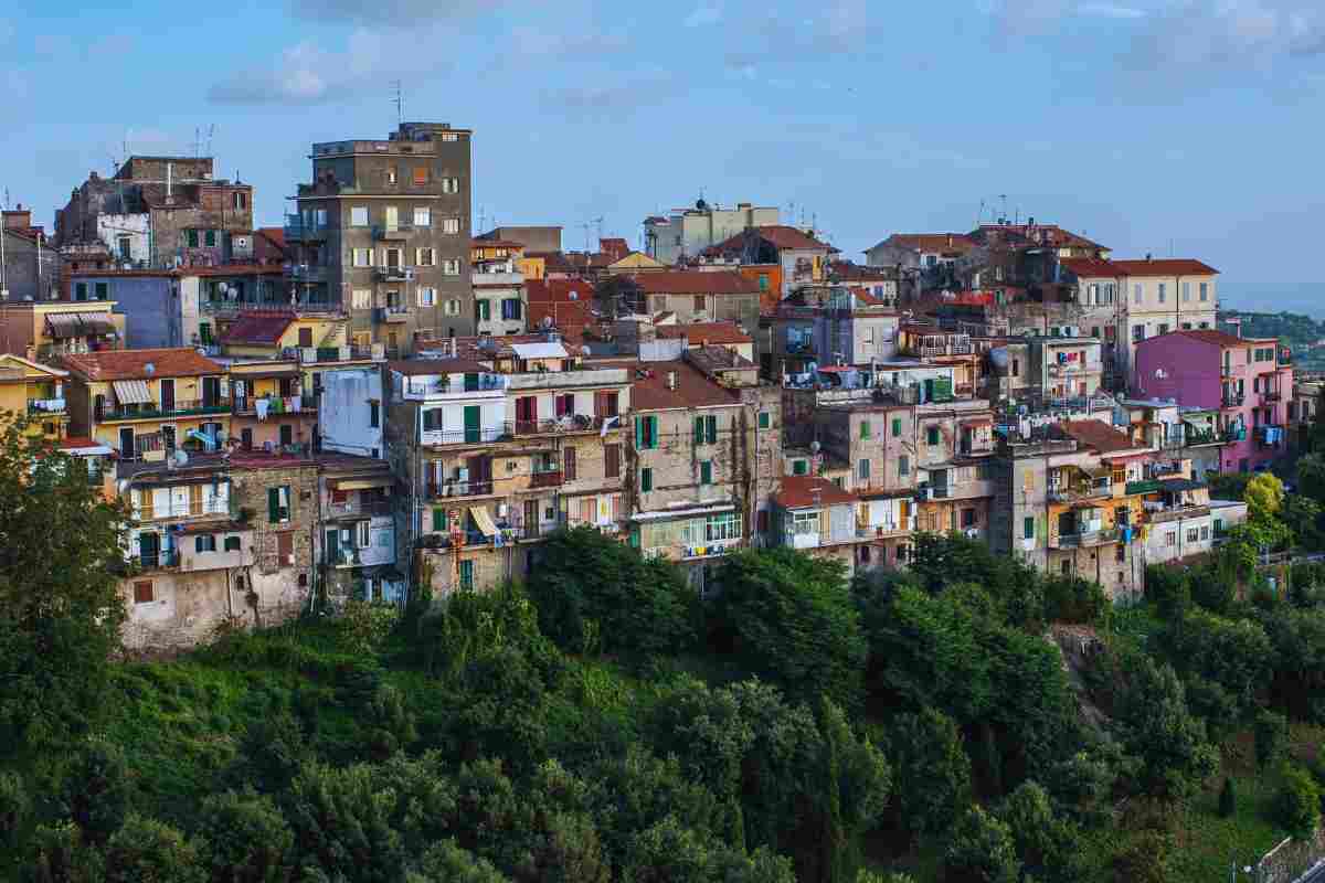 Visitare Ariccia