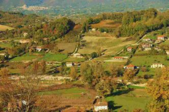 Atina, Borgo Ricco Di Storia