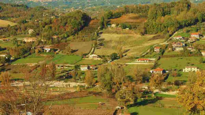 Atina, Borgo Ricco Di Storia
