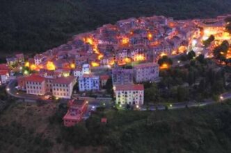 Il Borgo Medievale Di Bassiano
