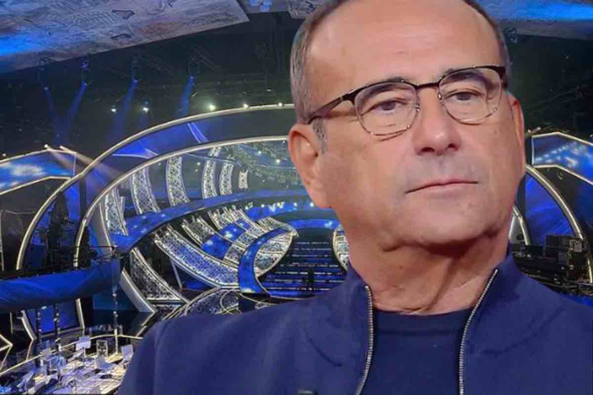 &Quot;Si È Rotto Un Braccio...&Quot;, L'Annuncio In Diretta A Sanremo 5 Sanremo Annuncio Improvviso