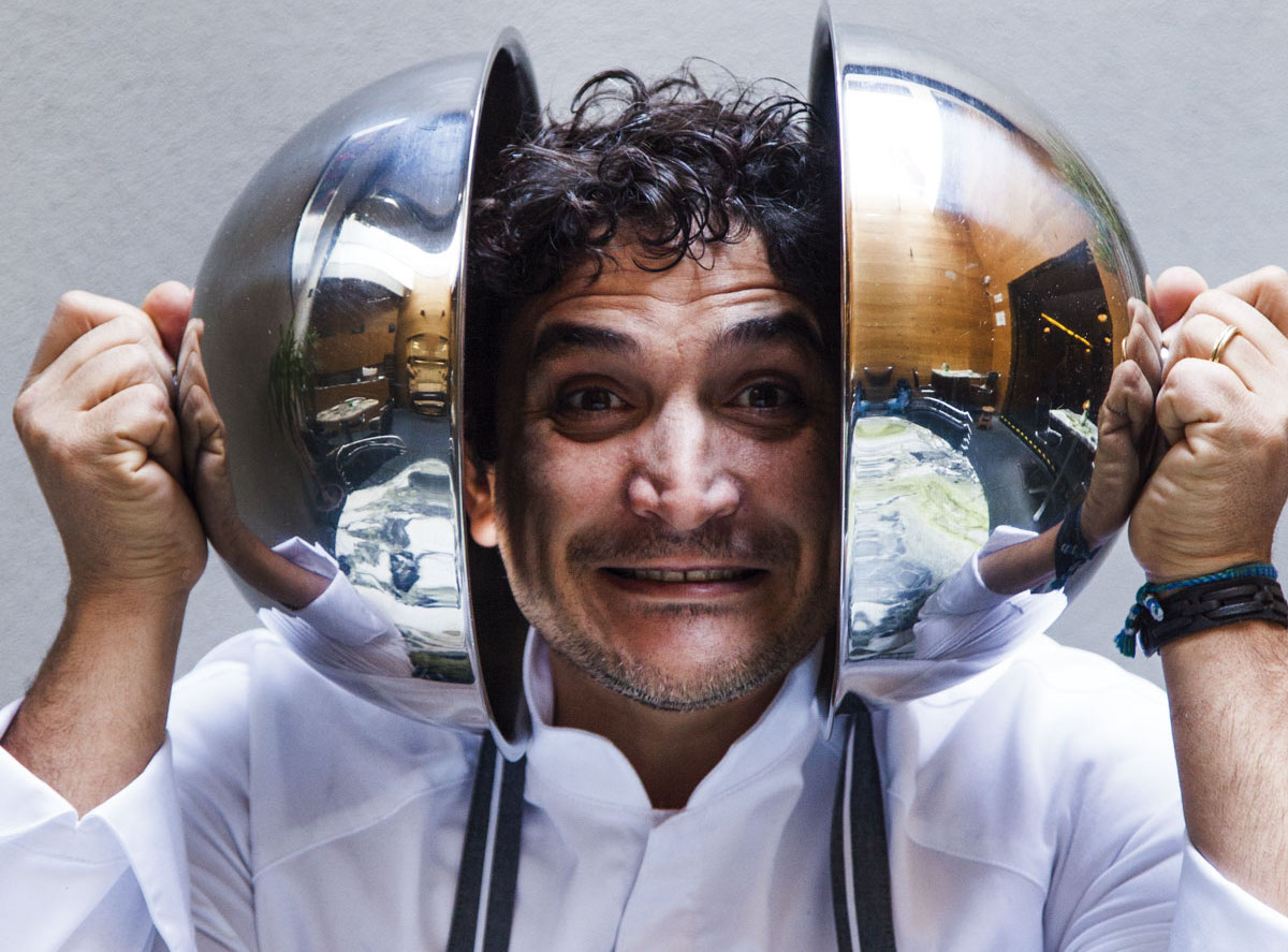 Chef Mauro Colagrecogaeta.it 1
