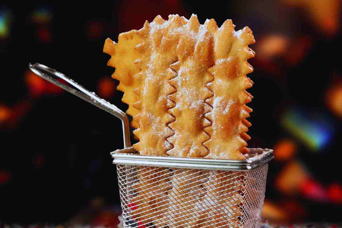 Chi Ha Detto Che Le Chiacchiere Sono Solo Dolci? La Versione Salata È Ancora Più Buona 5 Come Fare Le Chiacchiere Salate
