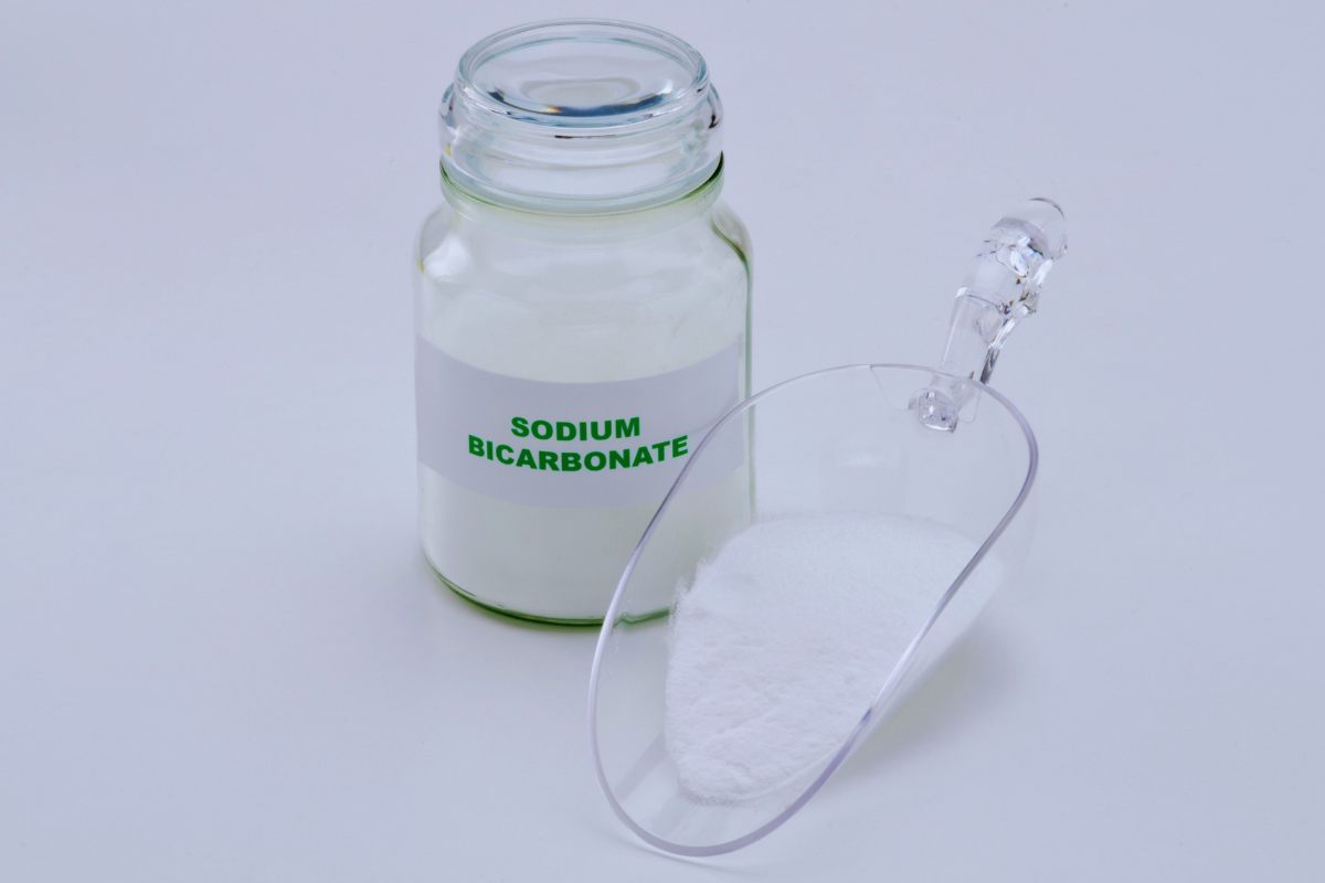 Cimici Dei Letti, Come Eliminarle Con Solo Una Spruzzata Di Questo Ingrediente Da Cucina: Ce L'Hanno Tutti In Casa 5 Il Bicarbonato Per Eliminare Le Cimici Dei Letti