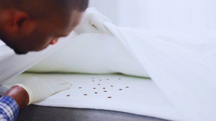 Prevenire Le Infestazioni Di Cimici Nel Letto