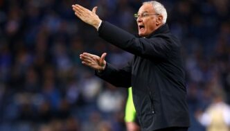 Claudio Ranieri
