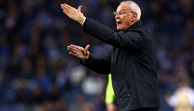 Claudio Ranieri