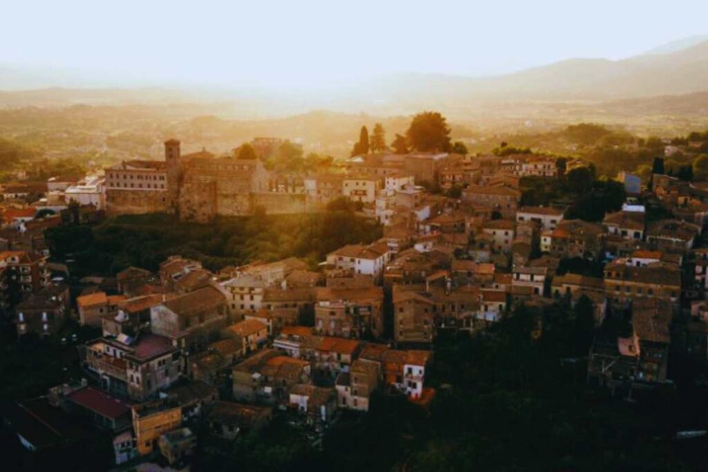 ferentino in lazio