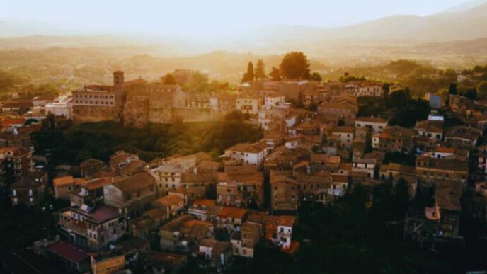 Ferentino In Lazio