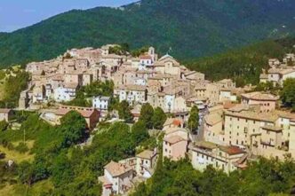 Filettino In Lazio