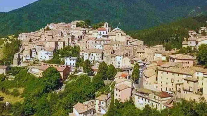 Filettino In Lazio