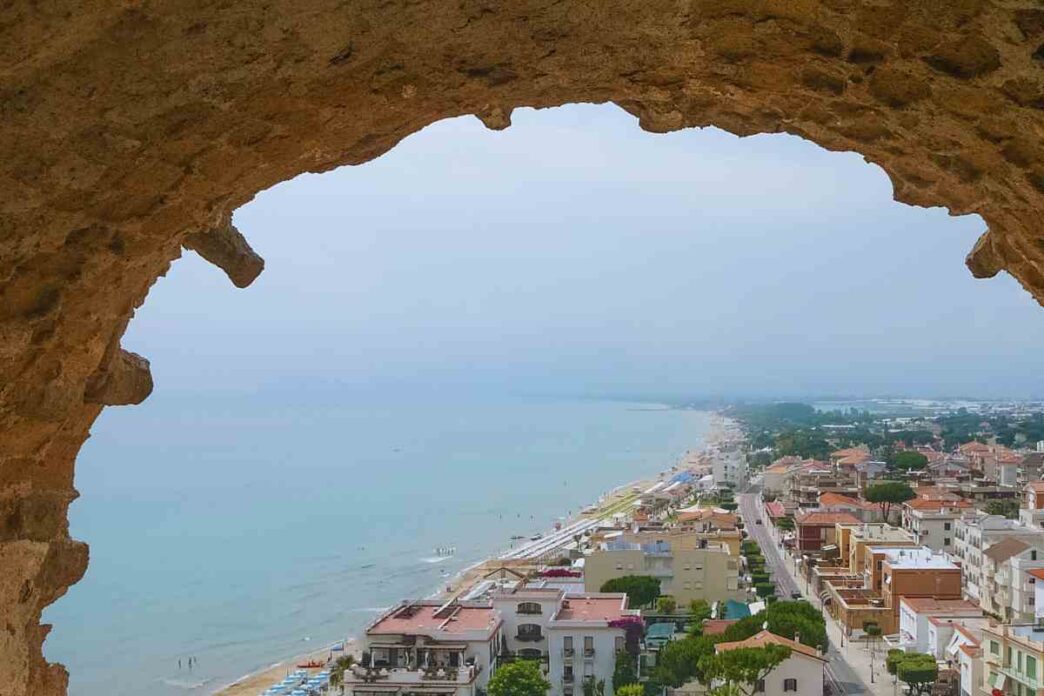 Gaeta E Le Sue Bellezze