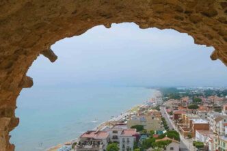 Gaeta E Le Sue Bellezze