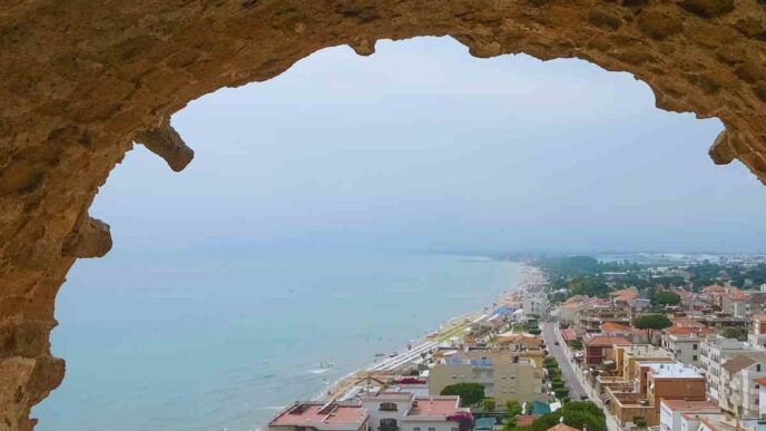 Gaeta E Le Sue Bellezze