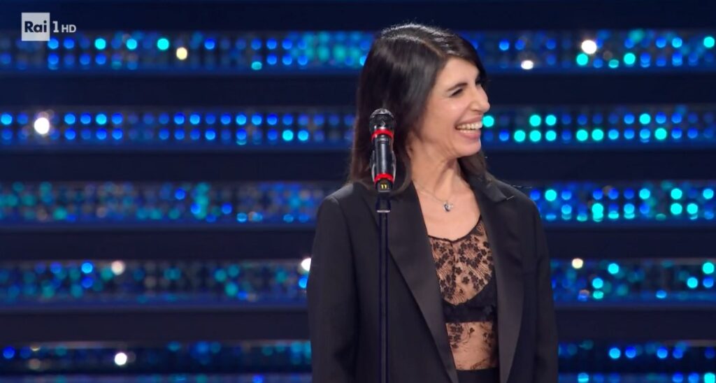 Ciò Che Fa Per Me Testo Giorgia La cura per me testo e significato