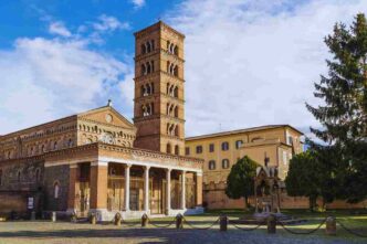 Il Borgo Di Grottaferrata