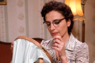 Il Paradiso Delle Signore Spoiler 20 Febbraio