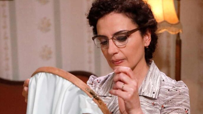 Il Paradiso Delle Signore Spoiler 20 Febbraio