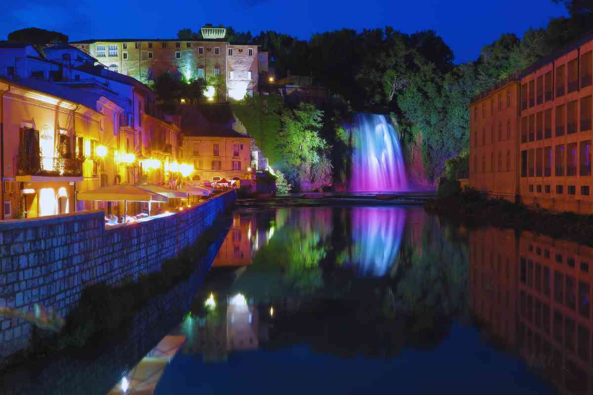 Alla Scoperta Di Isola Del Liri E Dintorni