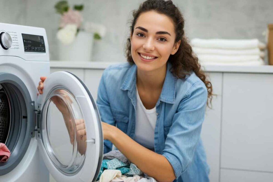 L'Ingrediente Naturale Per Un Bucato Perfetto