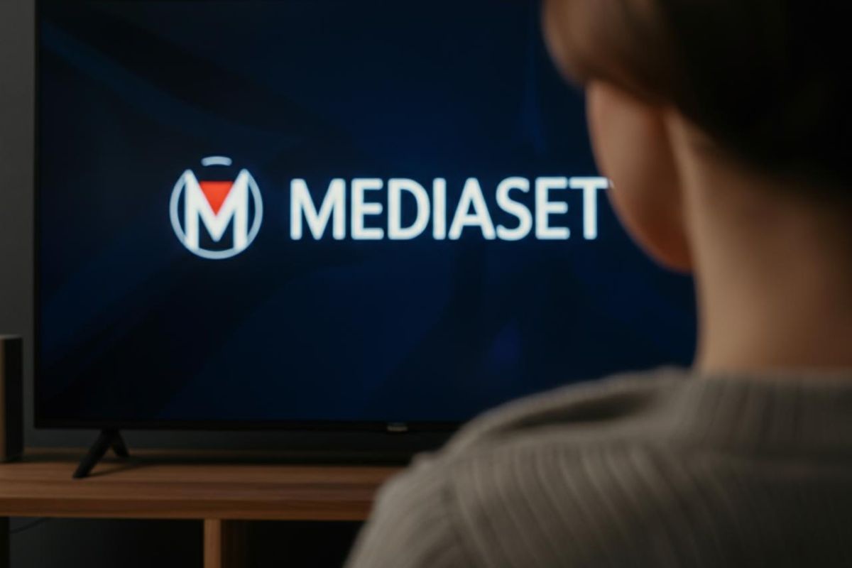 Mediaset Nuova Fiction