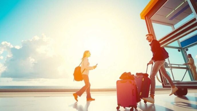 Dove Viaggiare Spendendo Poco Nel 2025